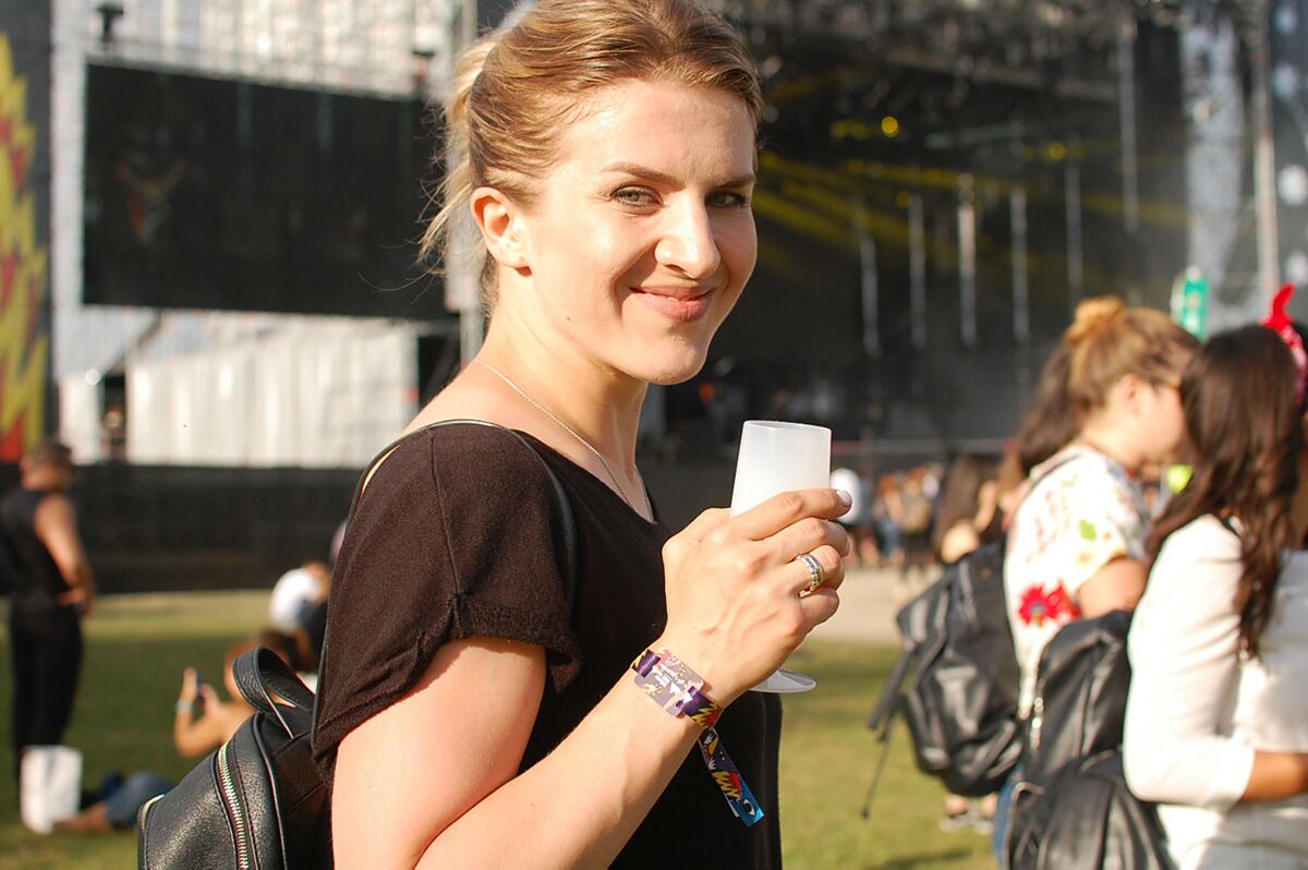 Foto 341 de la jueves 6 de julio | Bilbao BBK Live 2017